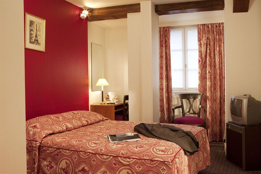 باريس Hotel Wallace - Orso Hotels الغرفة الصورة